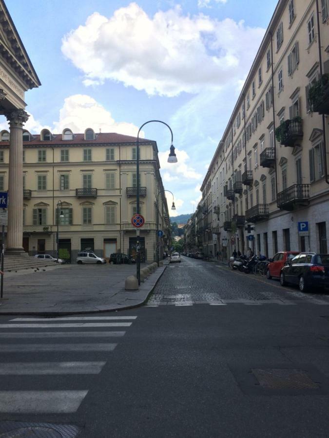 Casamartina Turim Exterior foto
